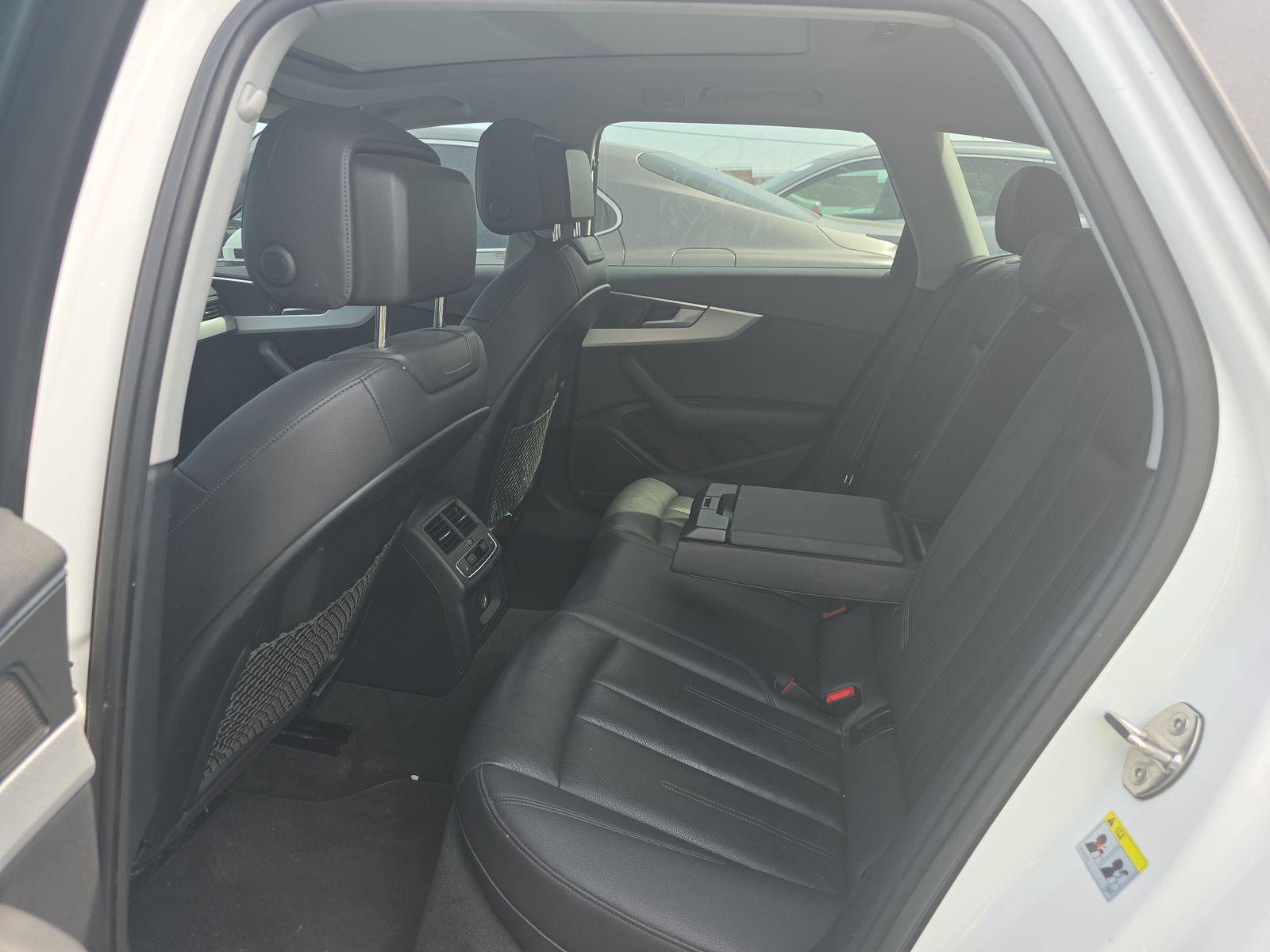 2017 Audi A4 allroad Premium Plus AWD