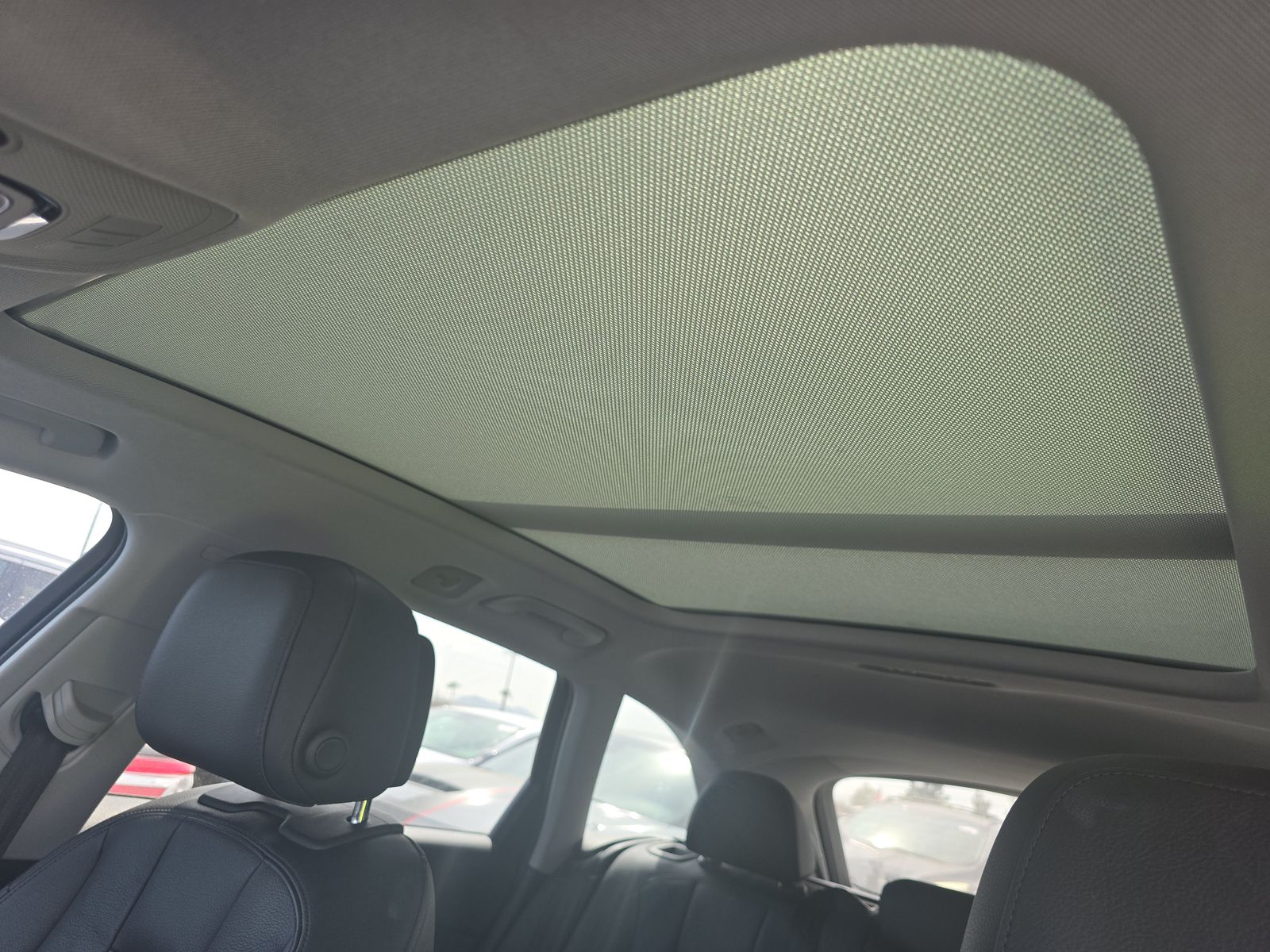 2017 Audi A4 allroad Premium Plus AWD