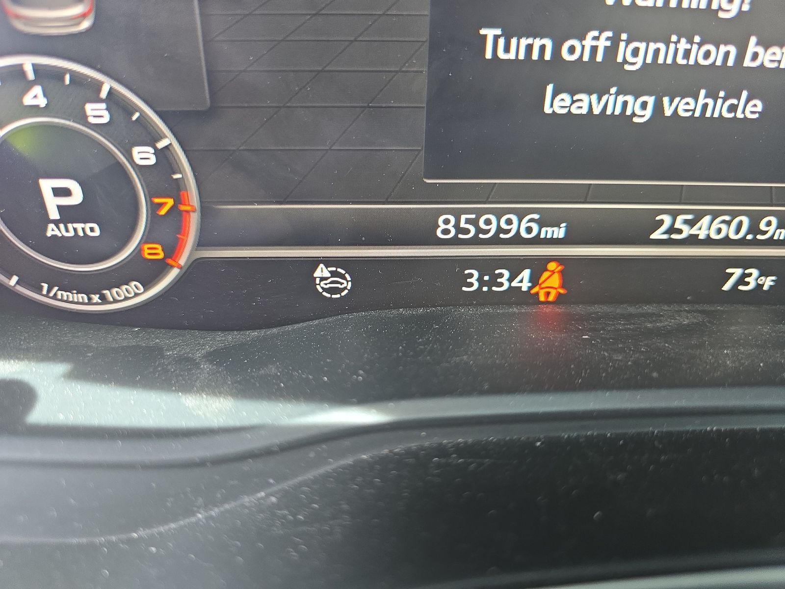 2017 Audi A4 allroad Premium Plus AWD