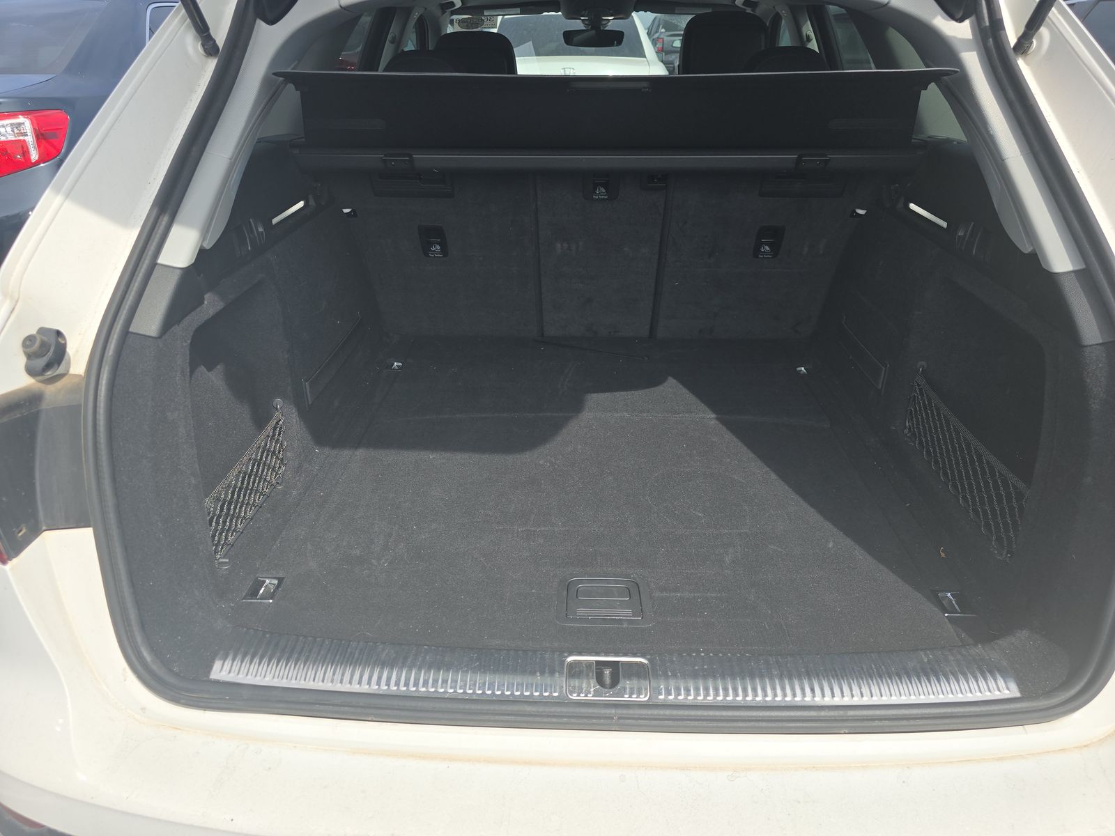 2017 Audi A4 allroad Premium Plus AWD