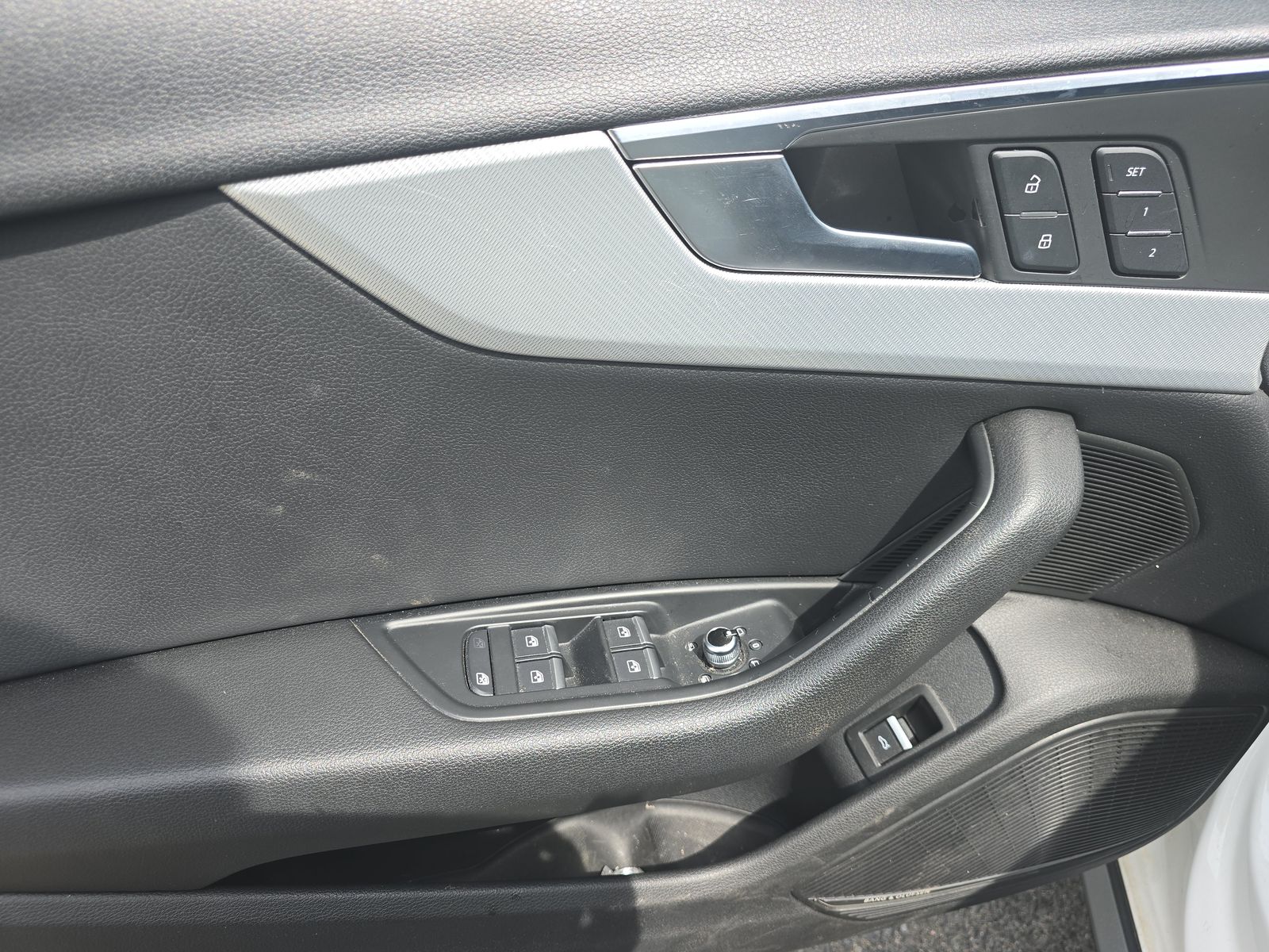 2017 Audi A4 allroad Premium Plus AWD