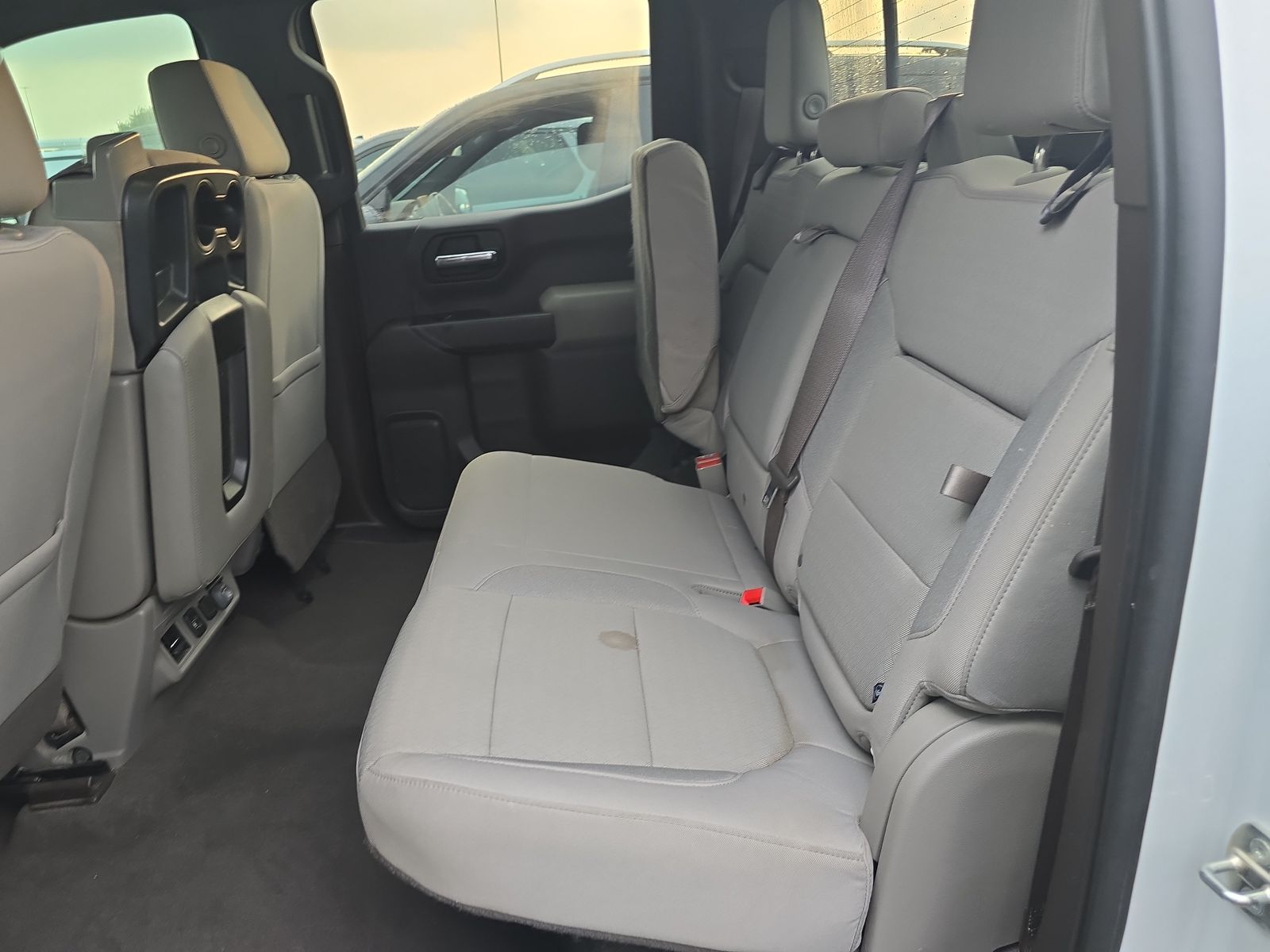 2020 Chevrolet Silverado 1500 LT RWD