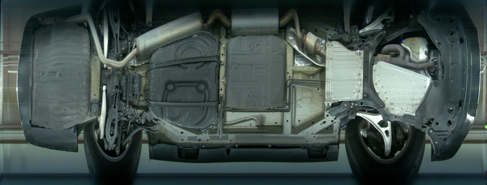 2018 Honda Odyssey EX FWD