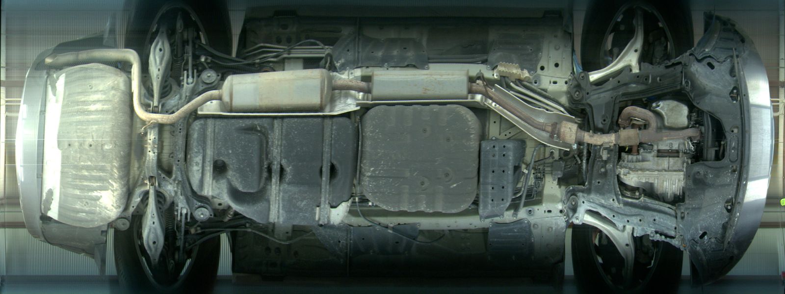2016 Honda Odyssey EX-L FWD