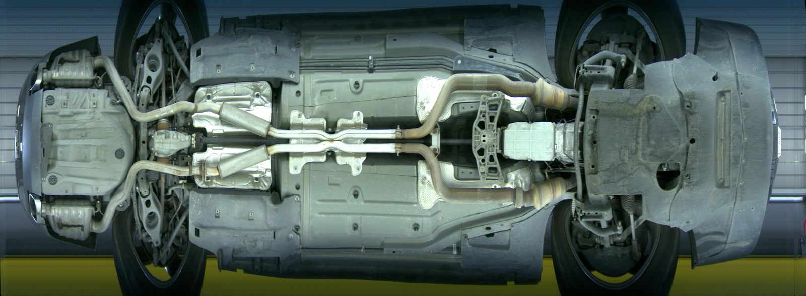 2013 Dodge Challenger SXT RWD