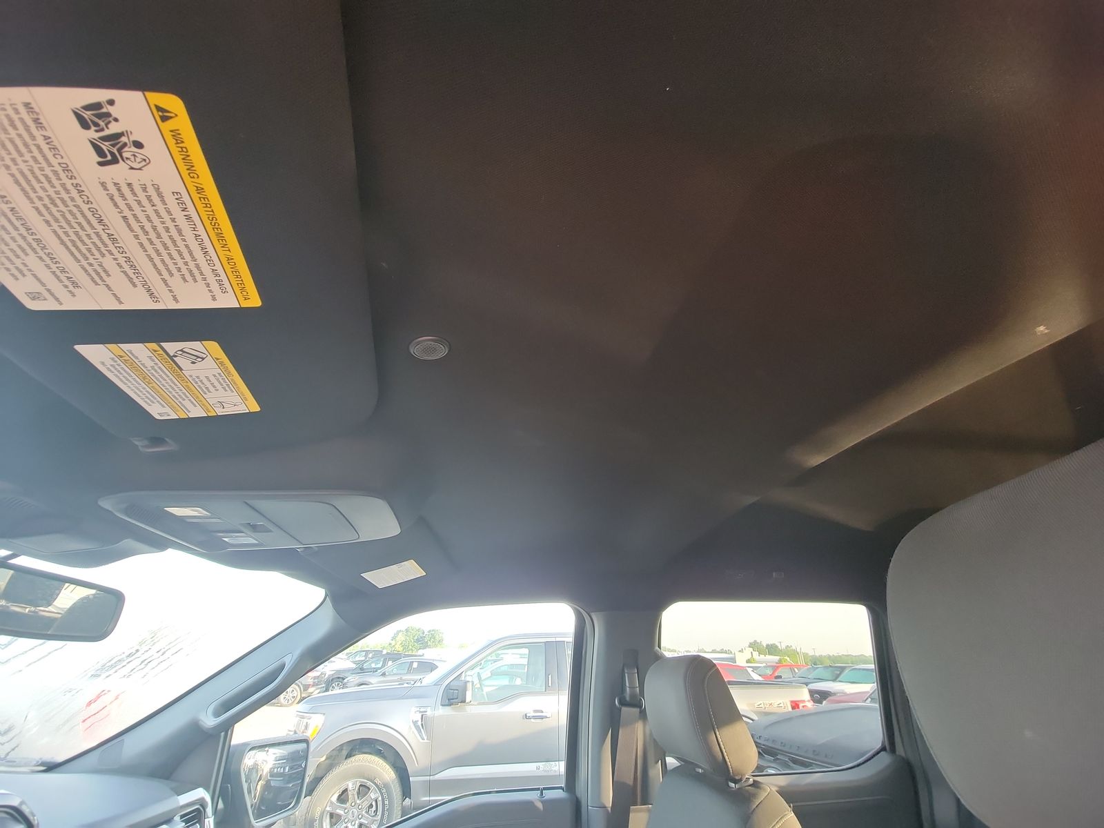 2021 Ford F-150 XLT AWD