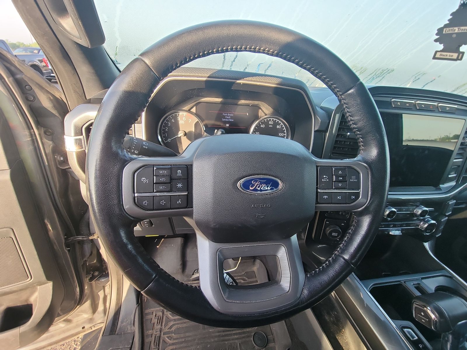 2021 Ford F-150 XLT AWD