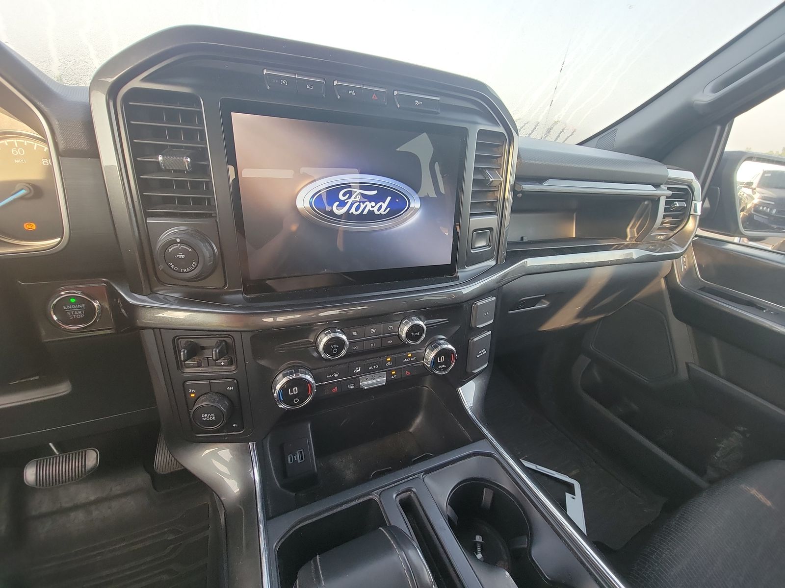 2021 Ford F-150 XLT AWD