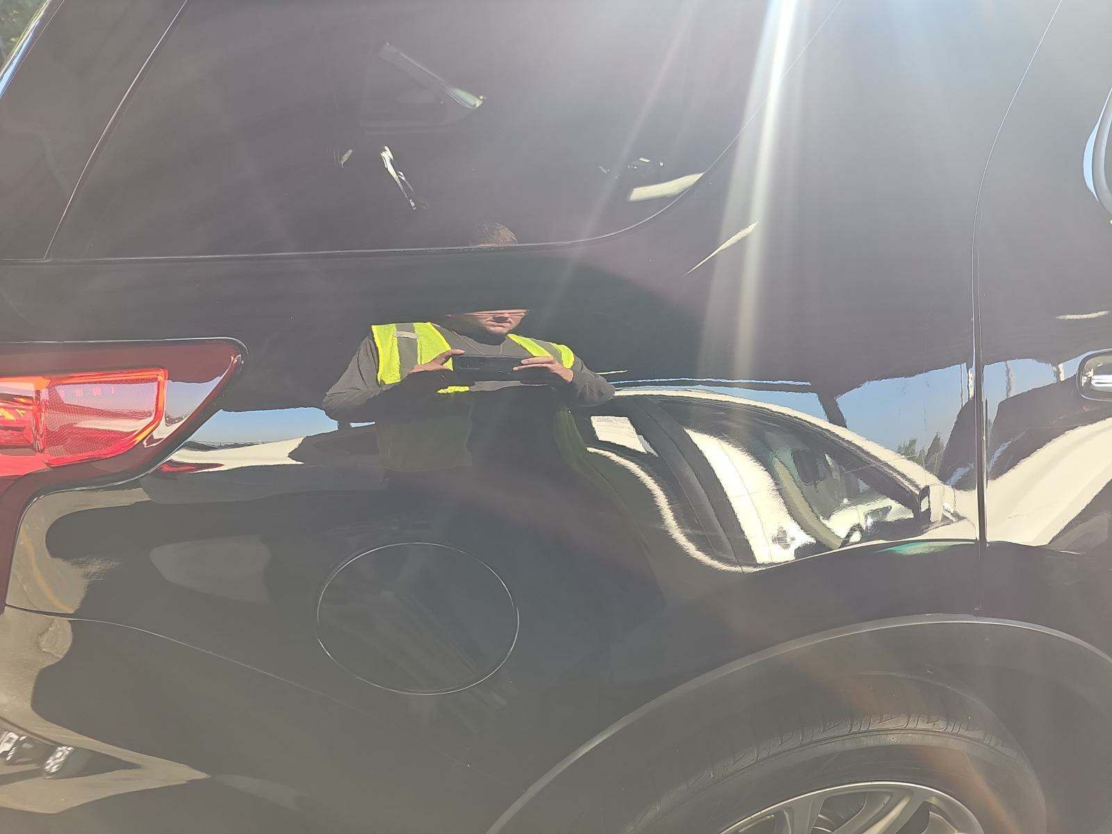 2016 Ford Explorer Limited AWD