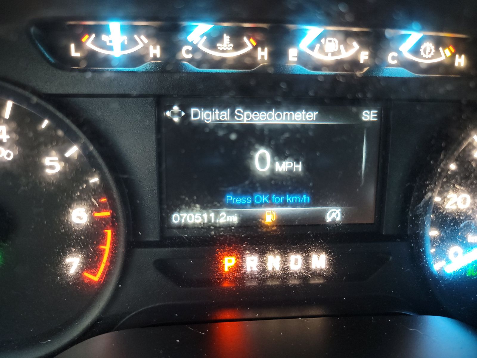 2019 Ford F-150 XL RWD