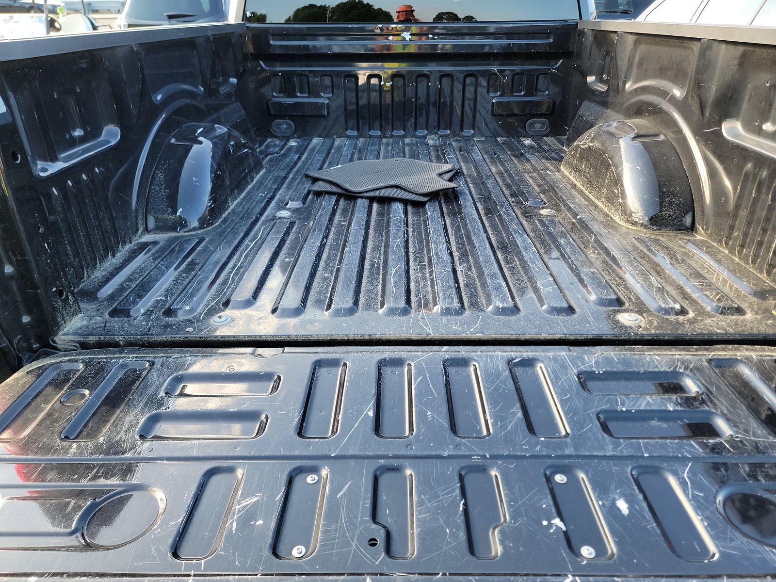 2019 Ford F-150 XL RWD