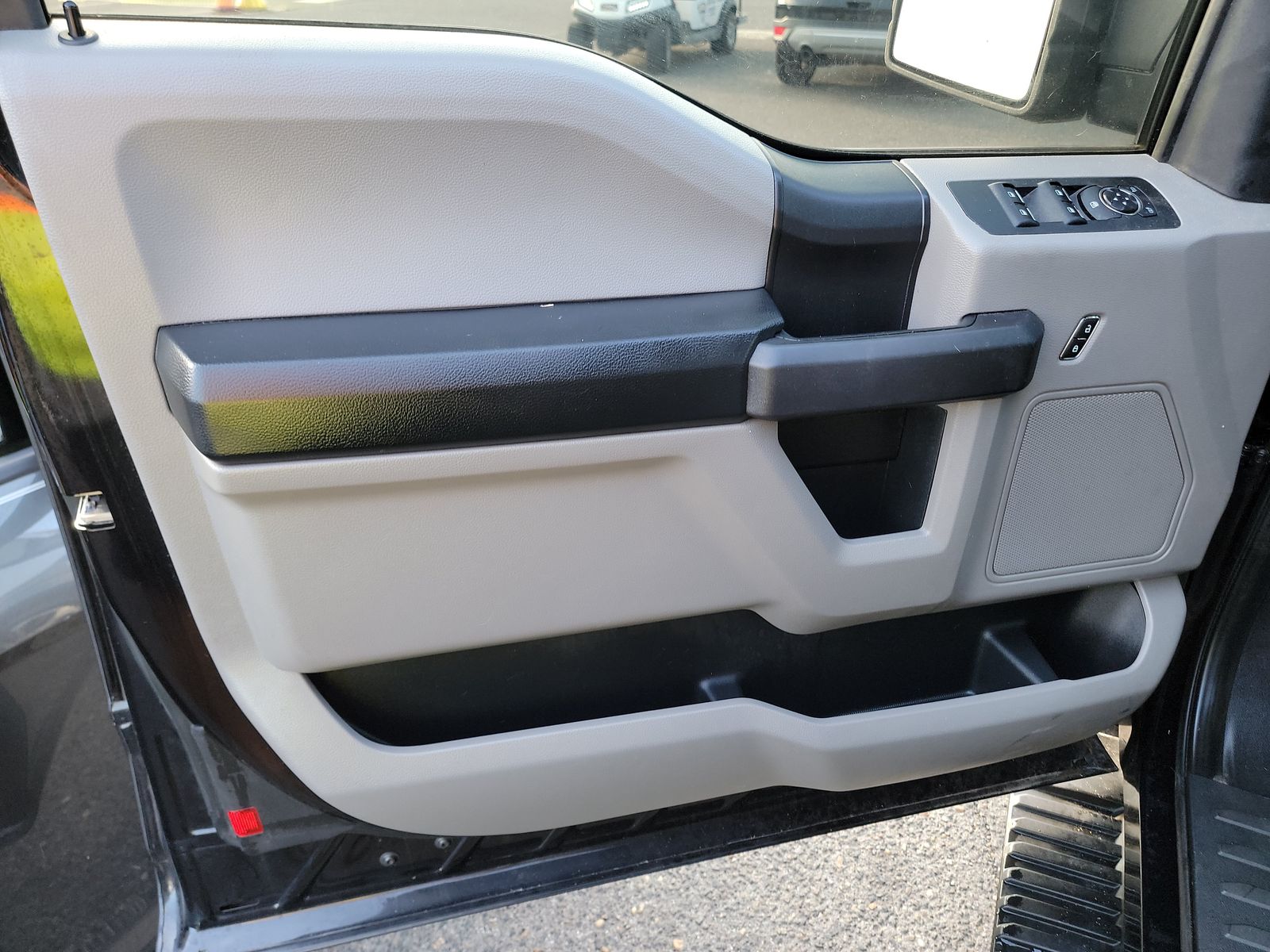 2019 Ford F-150 XL RWD