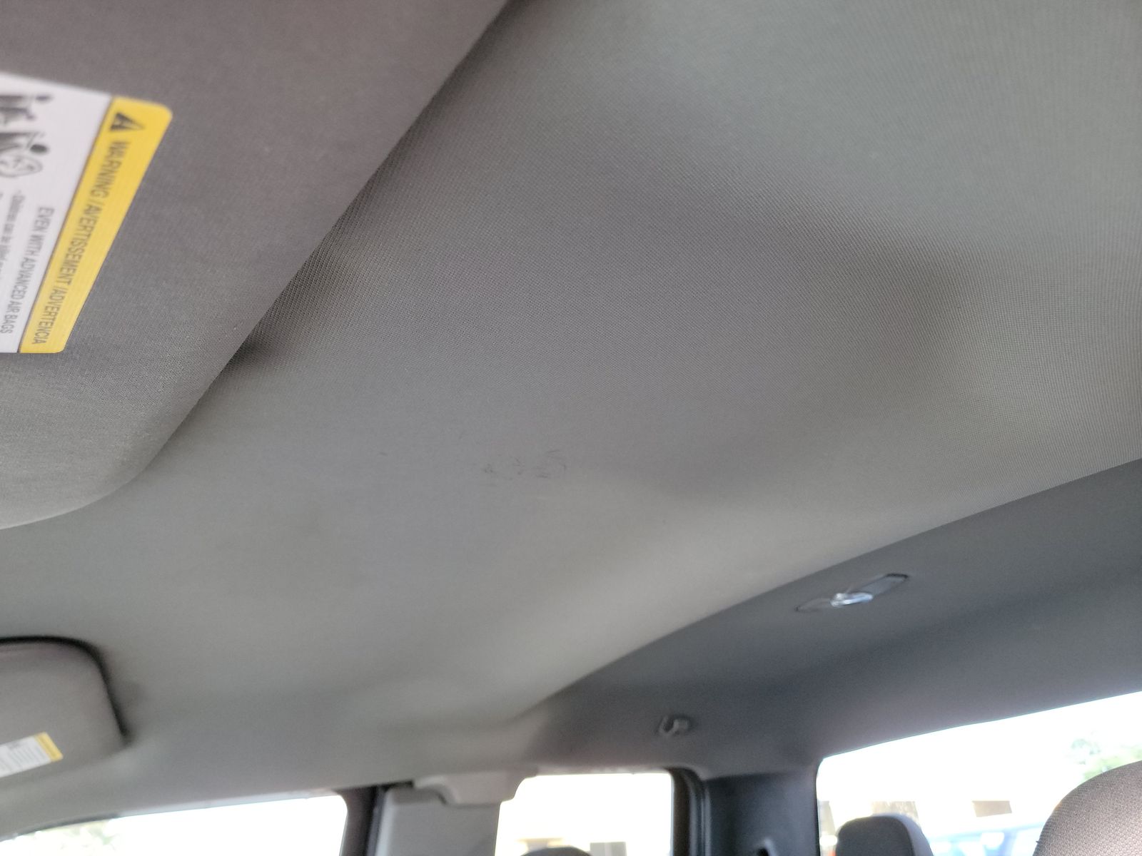 2019 Ford F-150 XL RWD