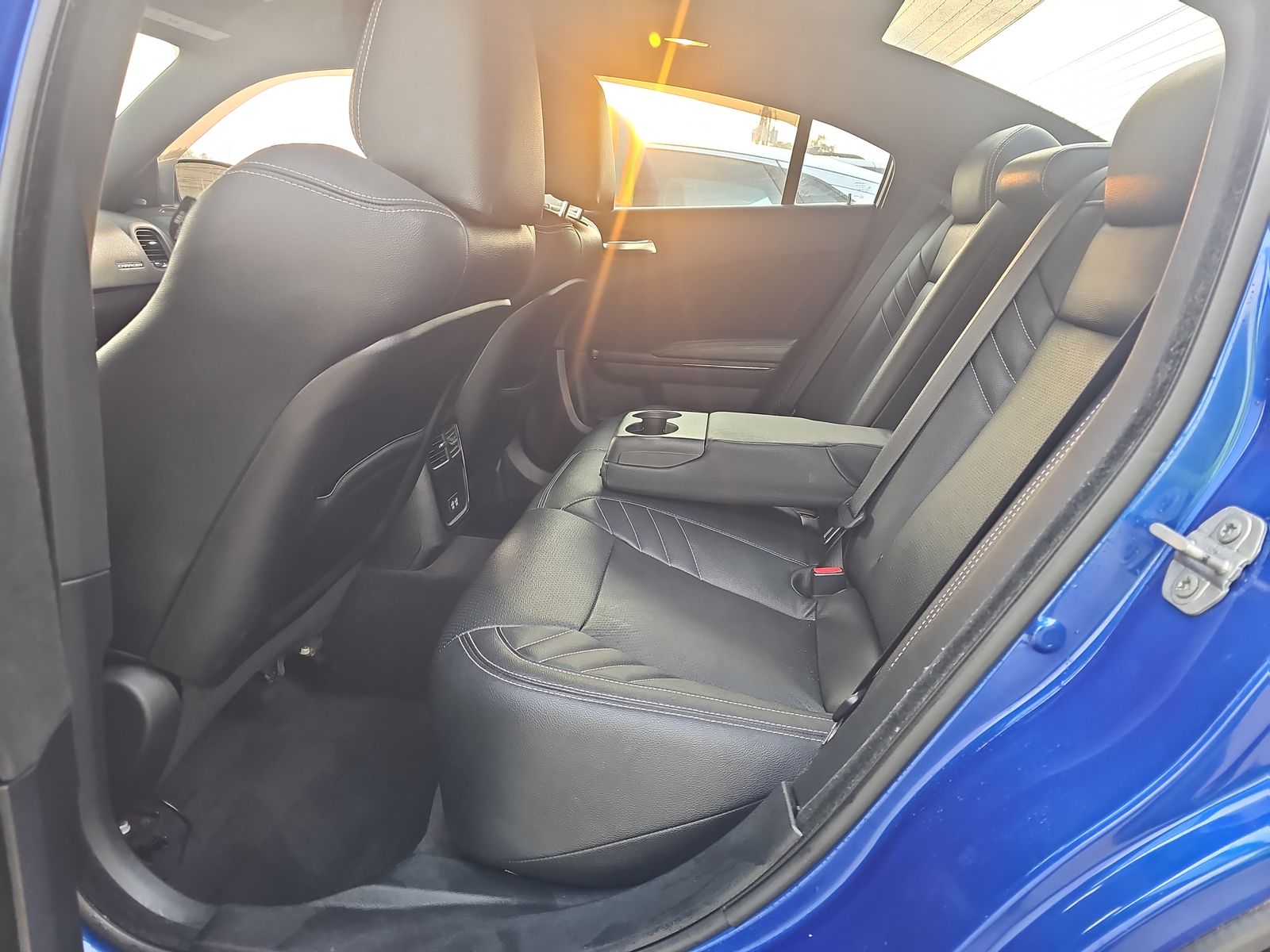 2018 Dodge Charger R/T RWD
