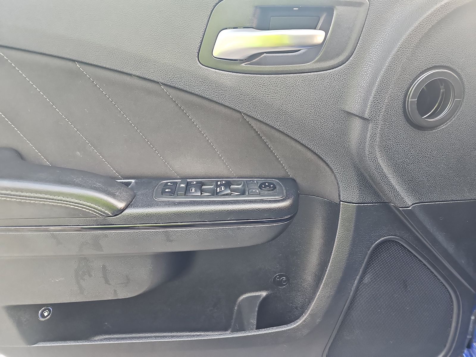 2018 Dodge Charger R/T RWD