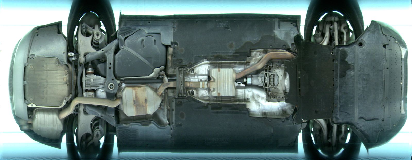 2015 Audi A4 2.0T Premium Plus AWD