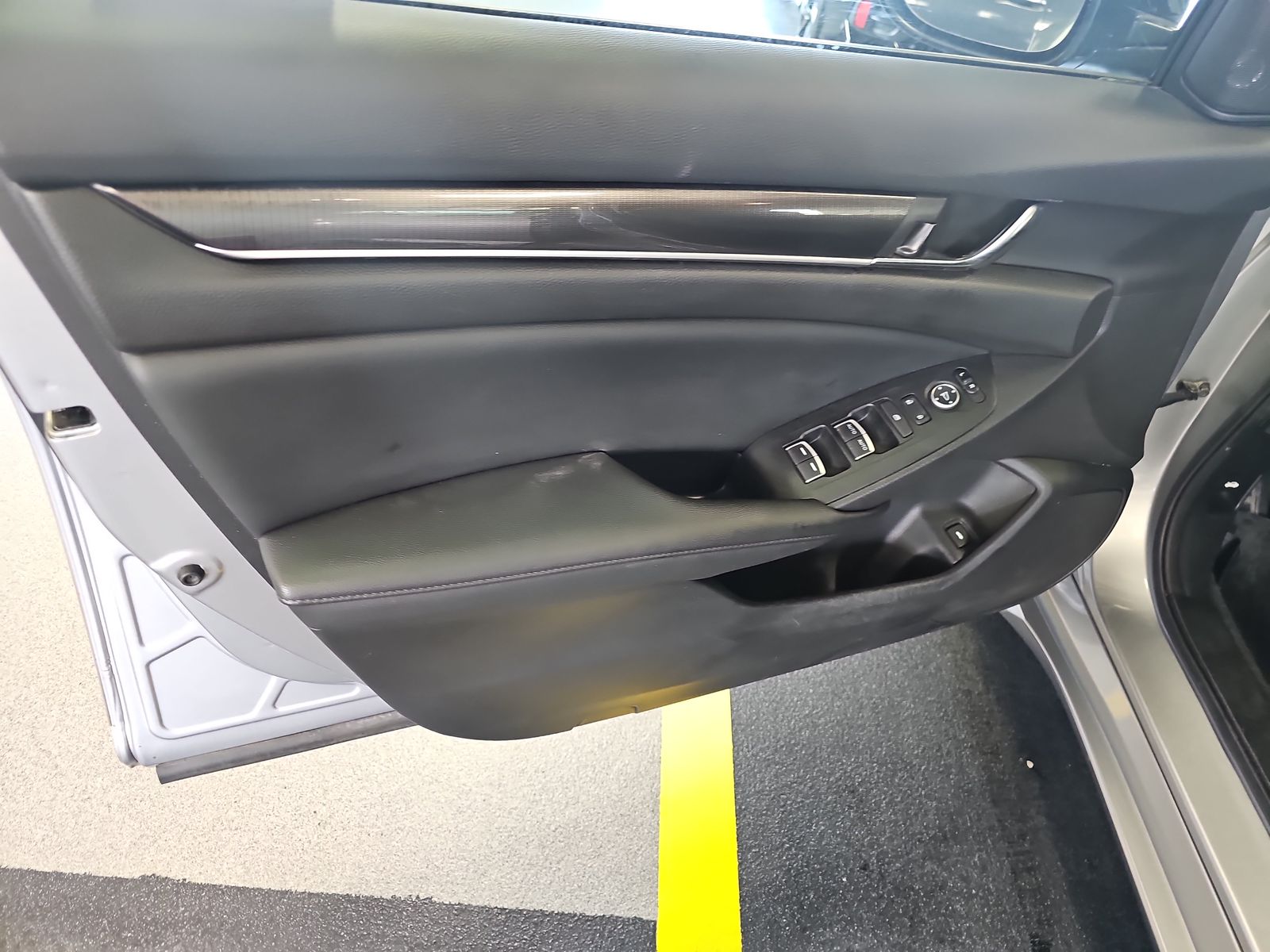 2021 Honda Accord Sport SE FWD