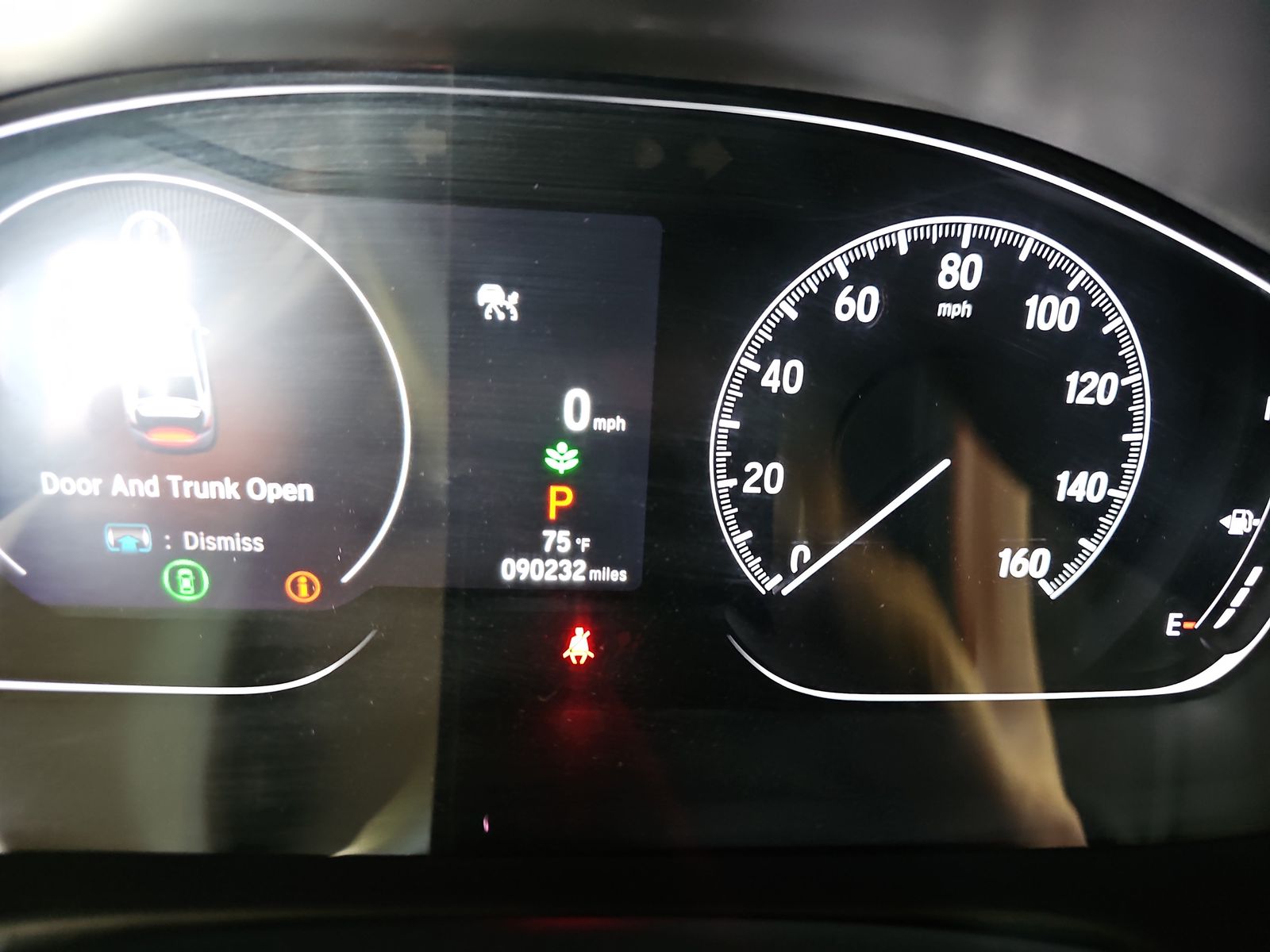 2021 Honda Accord Sport SE FWD