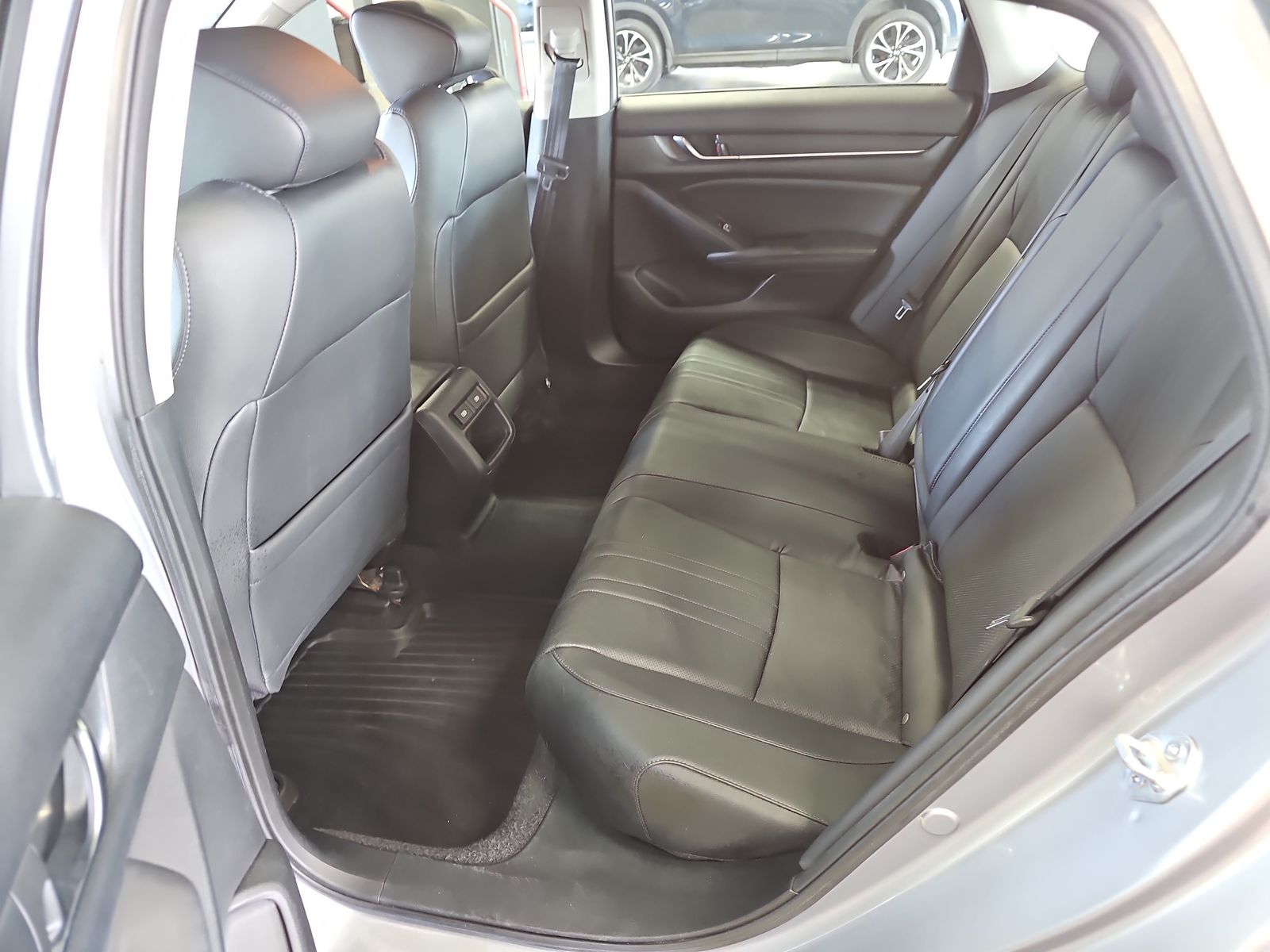 2021 Honda Accord Sport SE FWD