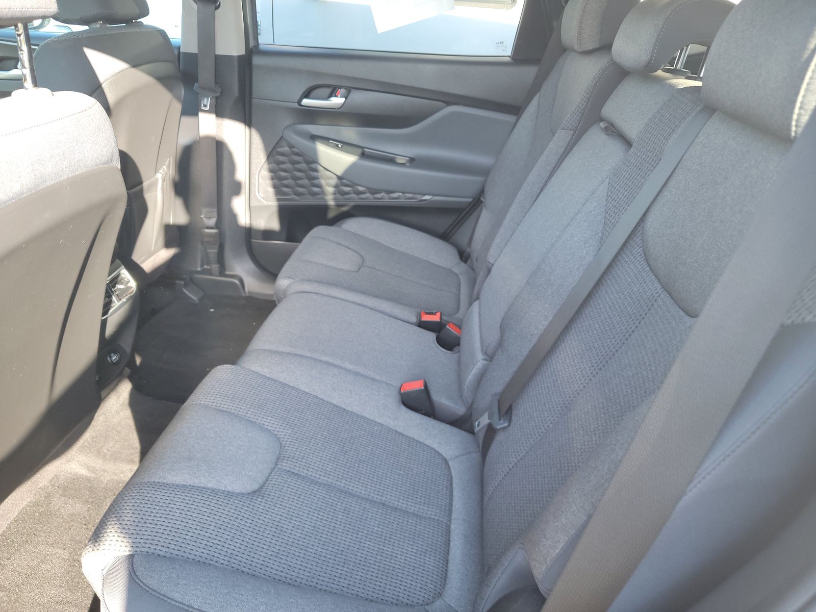 2021 Hyundai Santa Fe SEL AWD