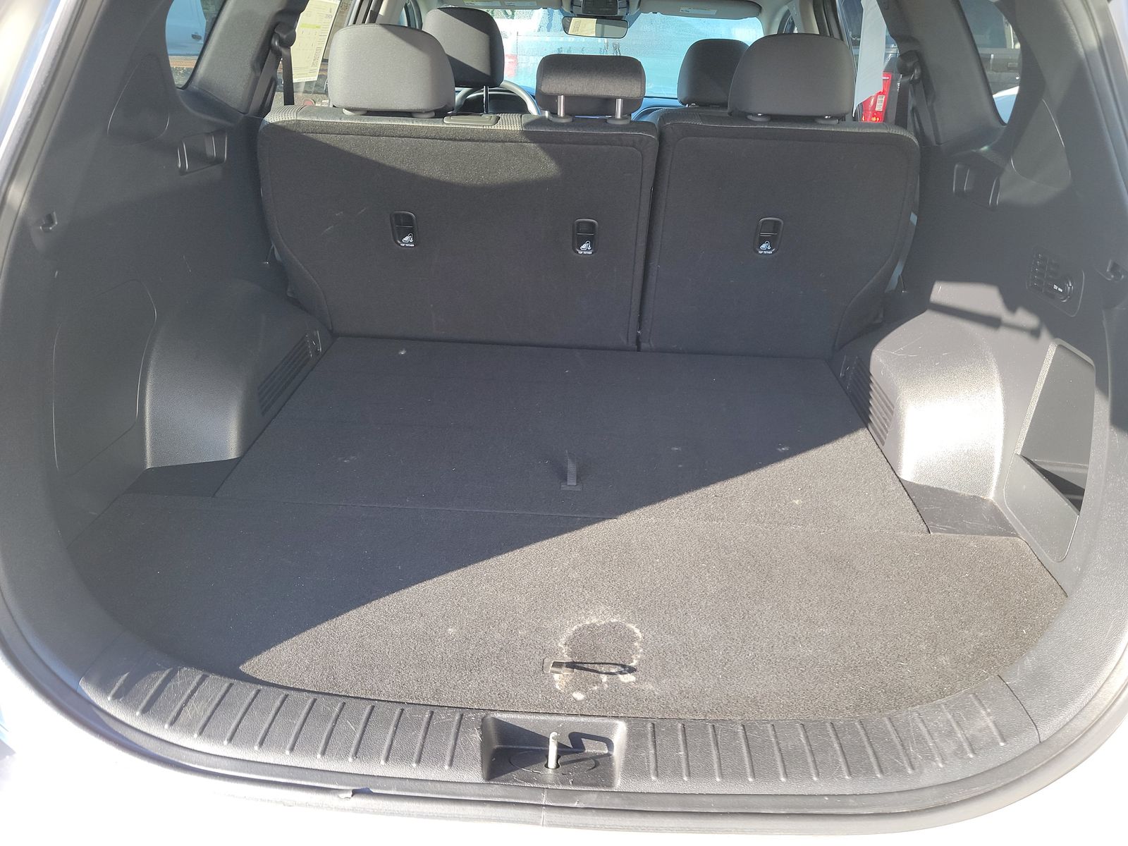 2021 Hyundai Santa Fe SEL AWD