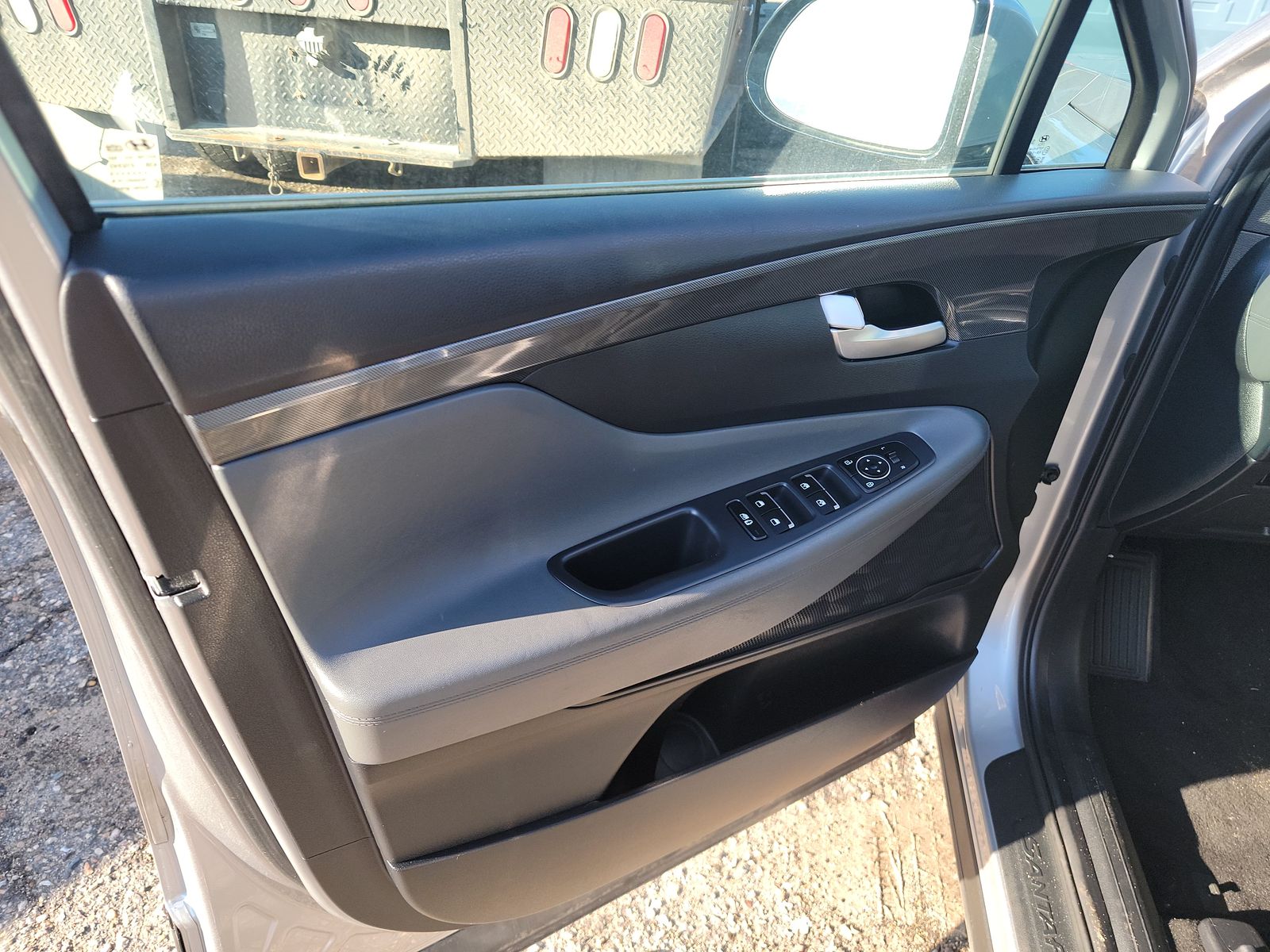 2021 Hyundai Santa Fe SEL AWD