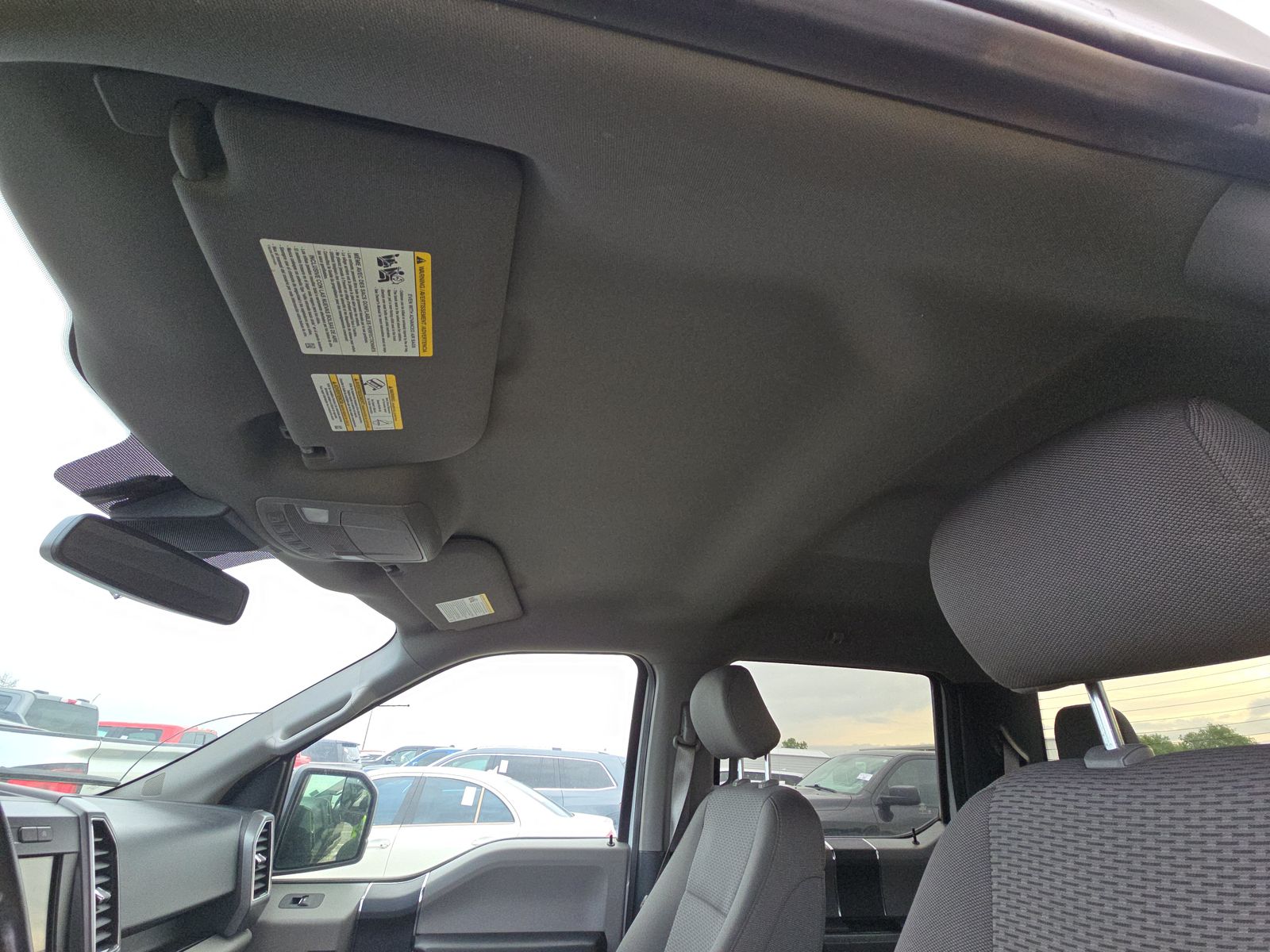2019 Ford F-150 XLT AWD