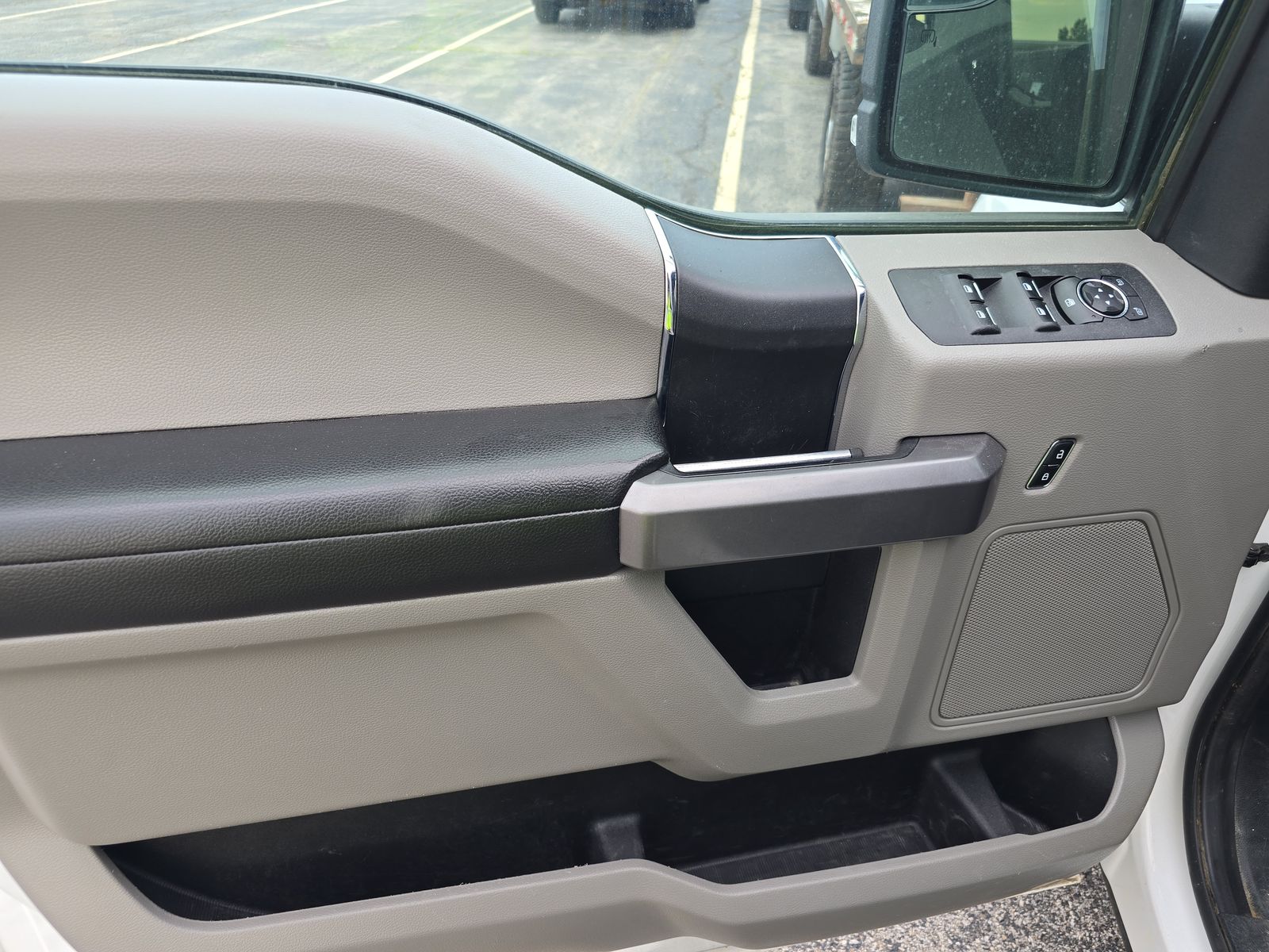 2019 Ford F-150 XLT AWD