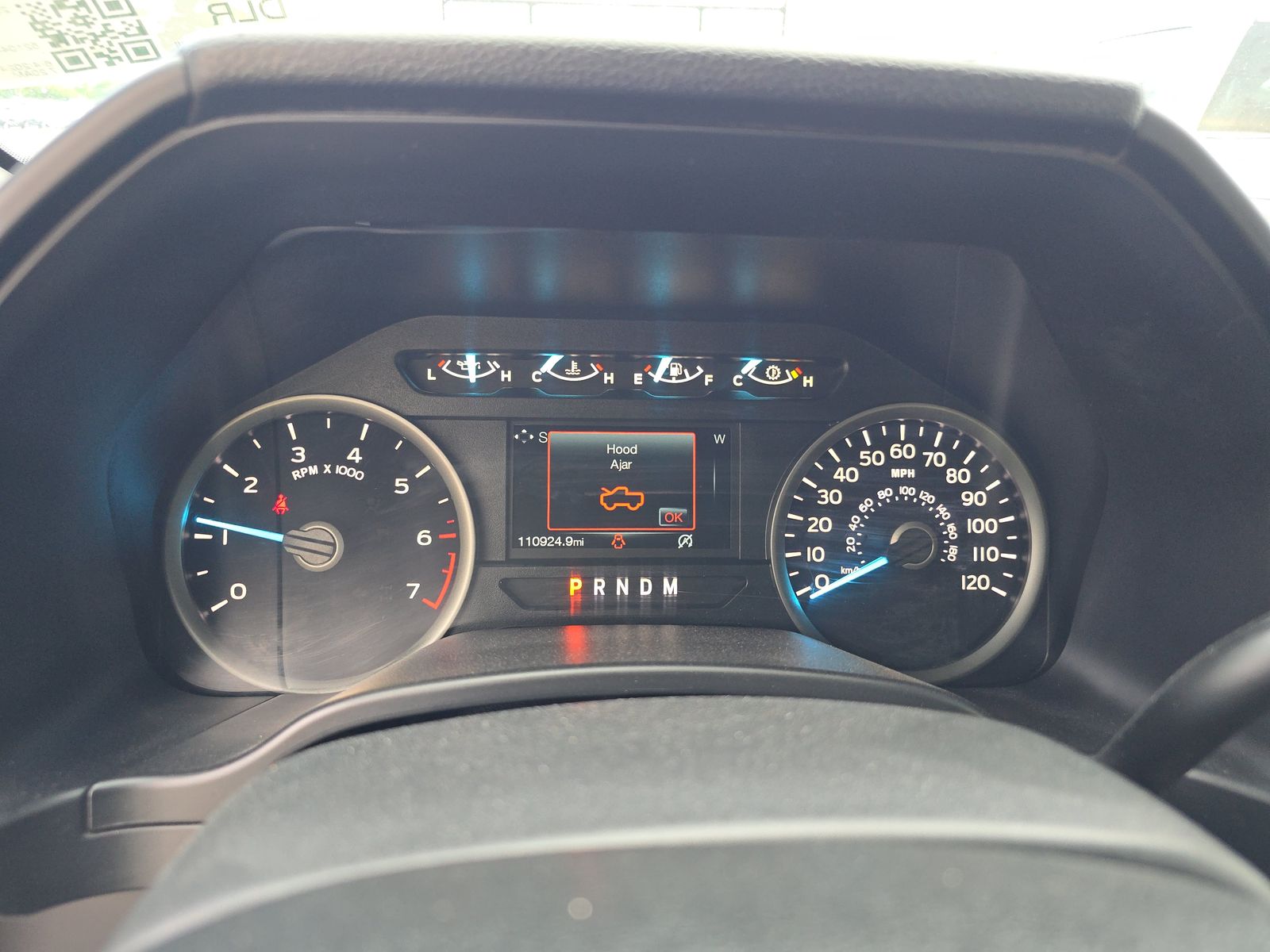 2019 Ford F-150 XLT AWD