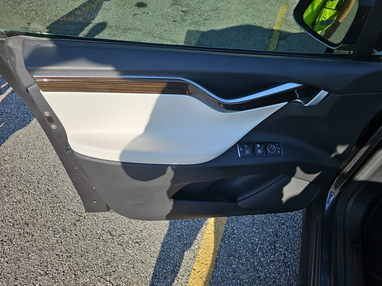 2016 Tesla Model X 90D AWD