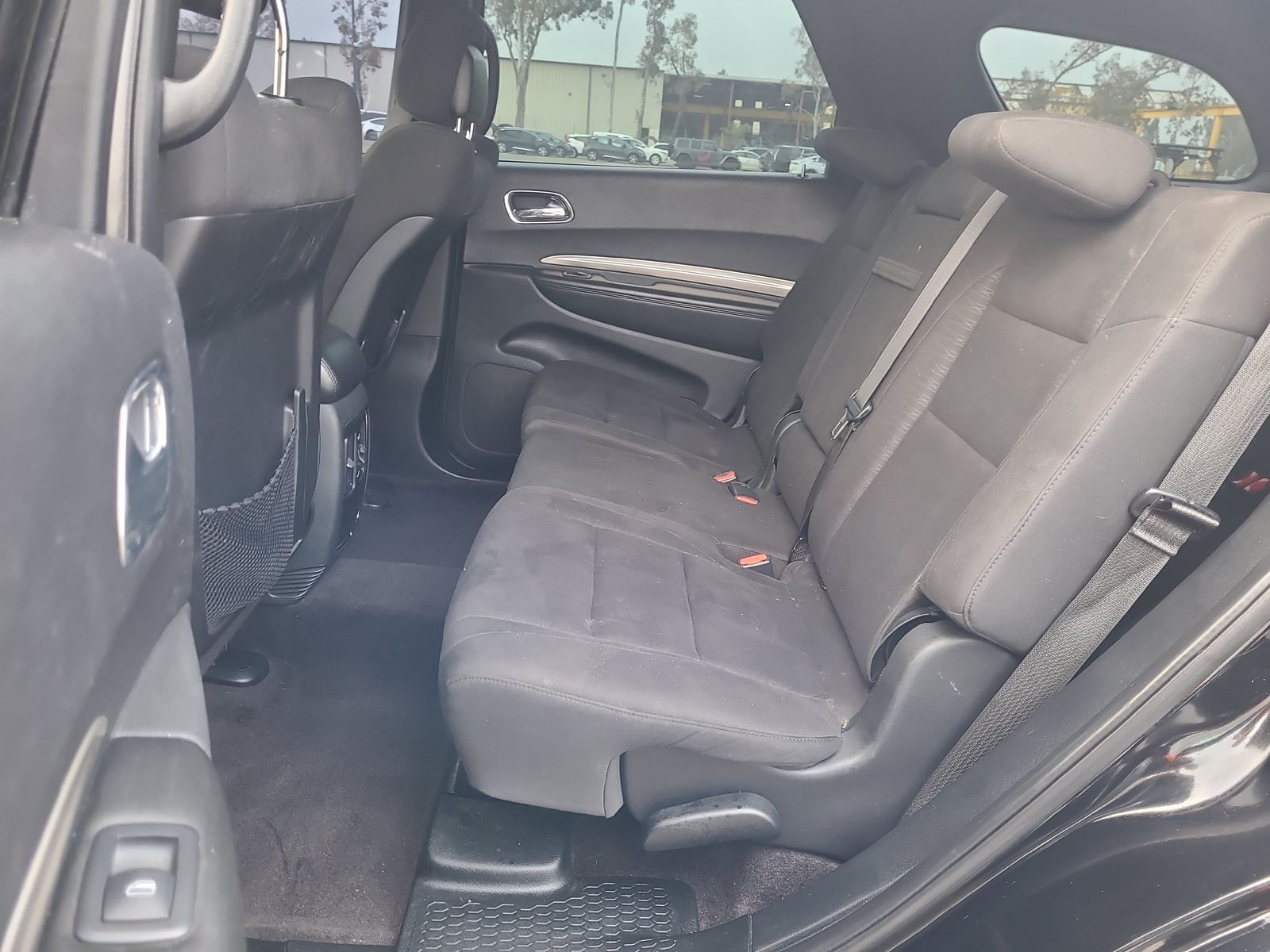 2018 Dodge Durango SXT RWD