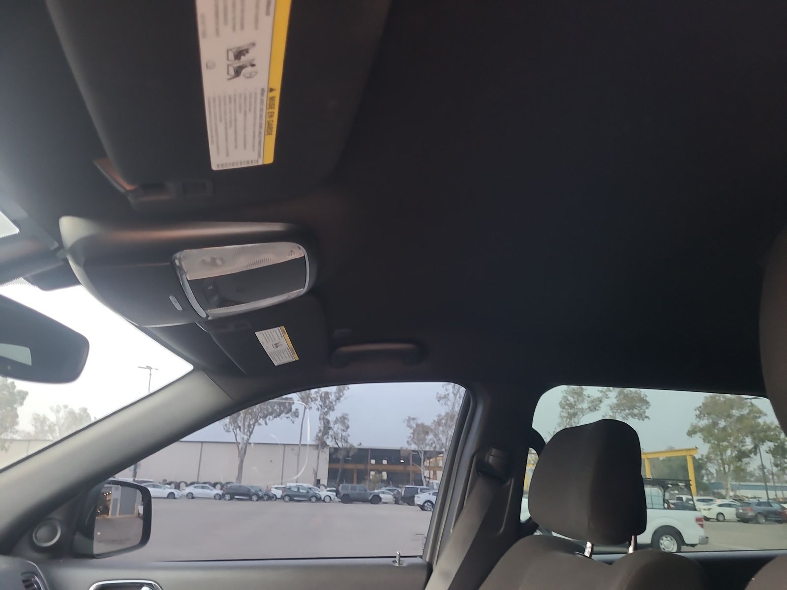 2018 Dodge Durango SXT RWD