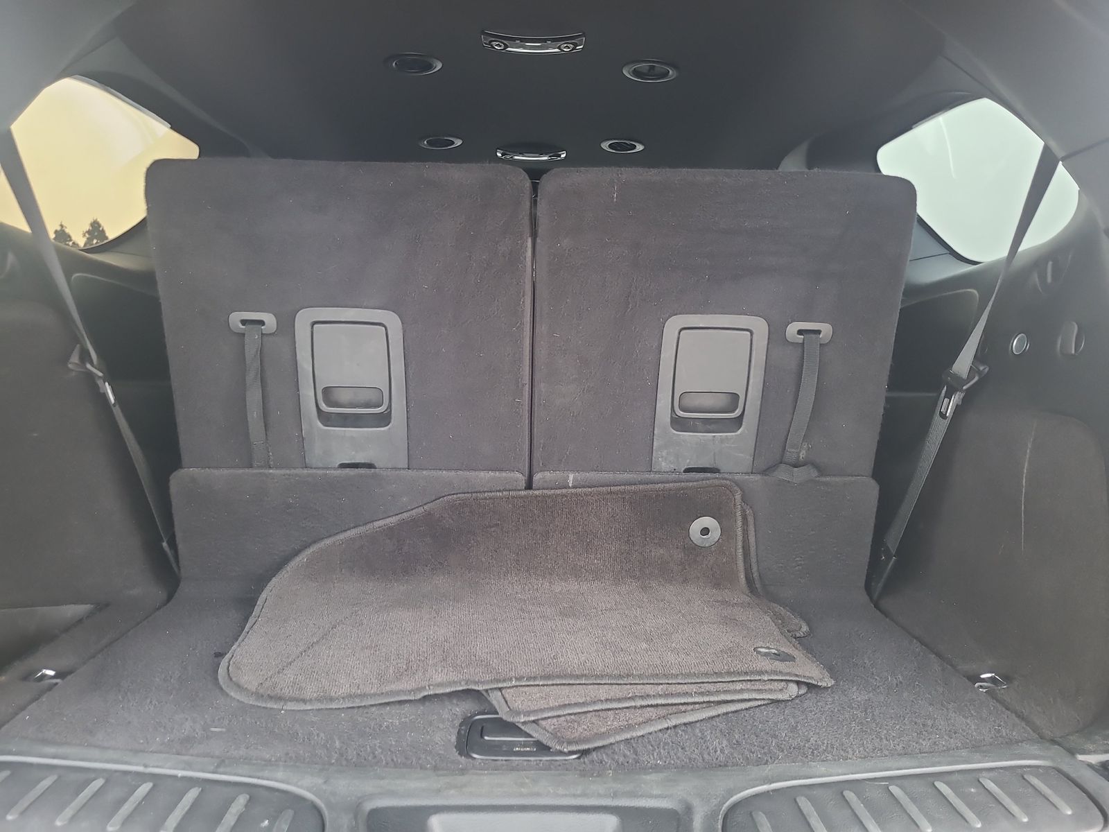 2018 Dodge Durango SXT RWD