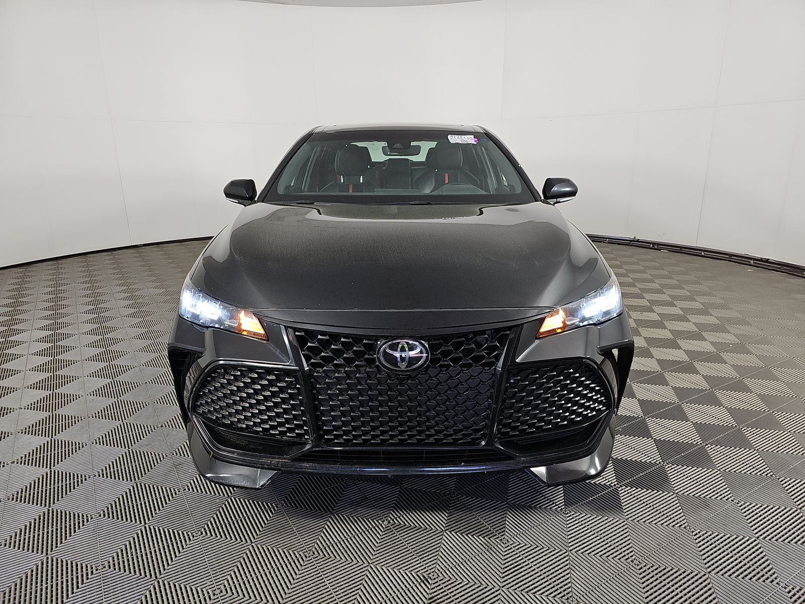 2021 Toyota Avalon TRD FWD