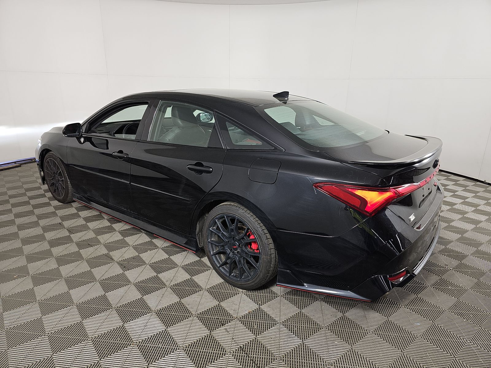 2021 Toyota Avalon TRD FWD