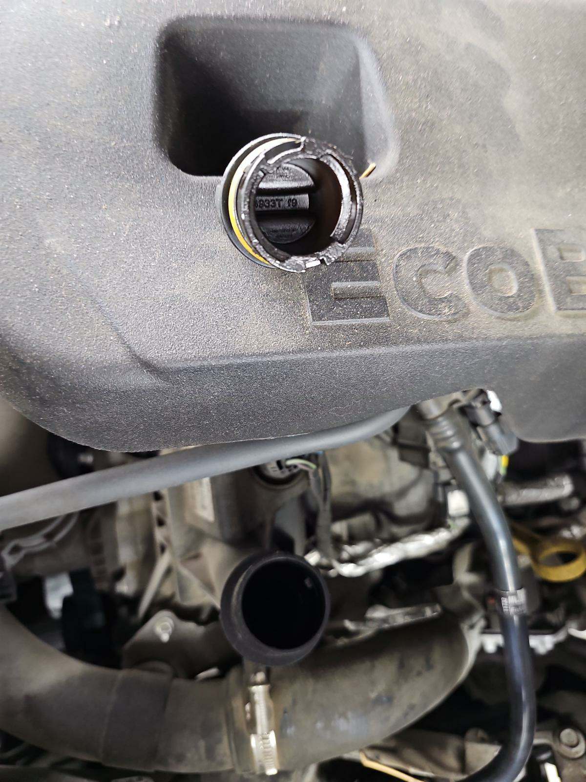 2021 Ford F-150 Lariat AWD