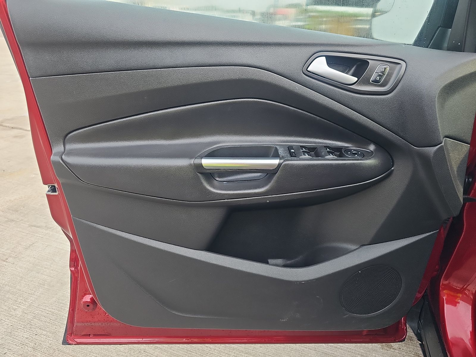 2017 Ford Escape SE FWD