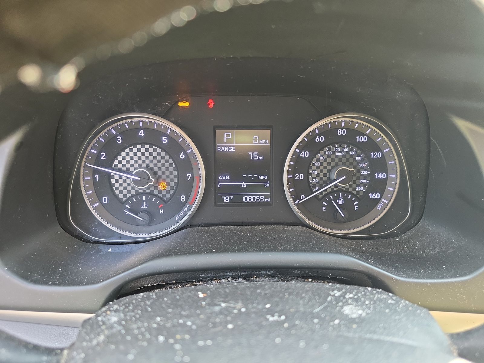 2019 Hyundai Elantra SE FWD