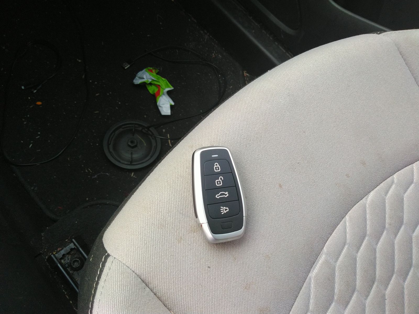 2020 Chevrolet Equinox LS FWD