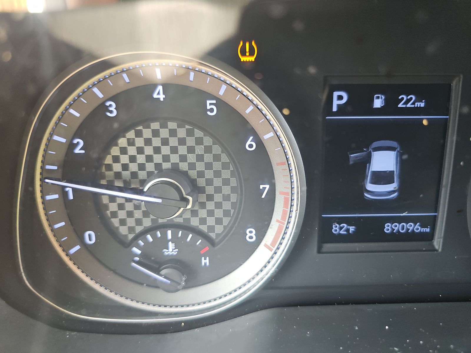 2020 Hyundai Elantra SEL FWD