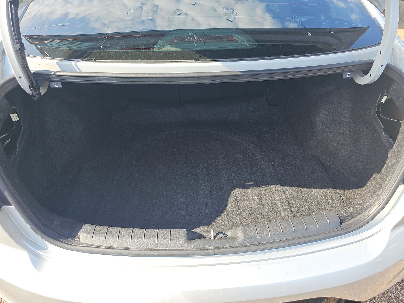 2020 Hyundai Elantra SEL FWD