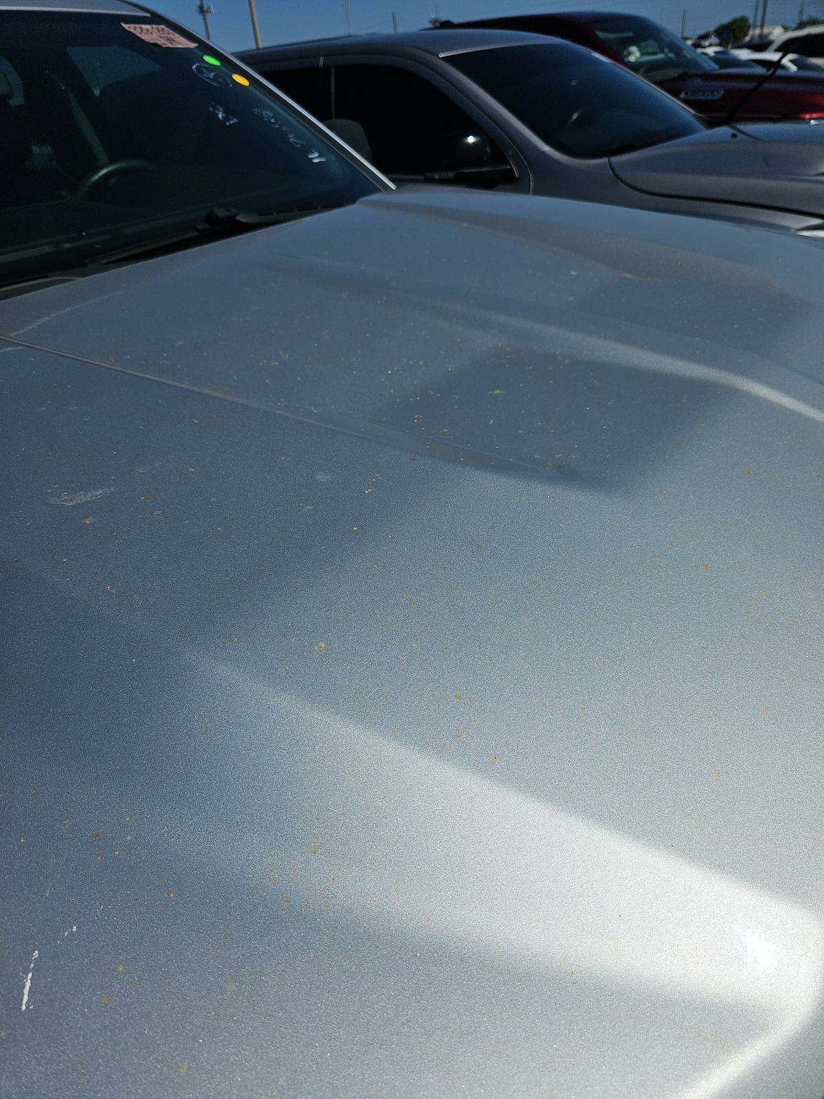 2019 Chevrolet Silverado 1500 Work Truck RWD