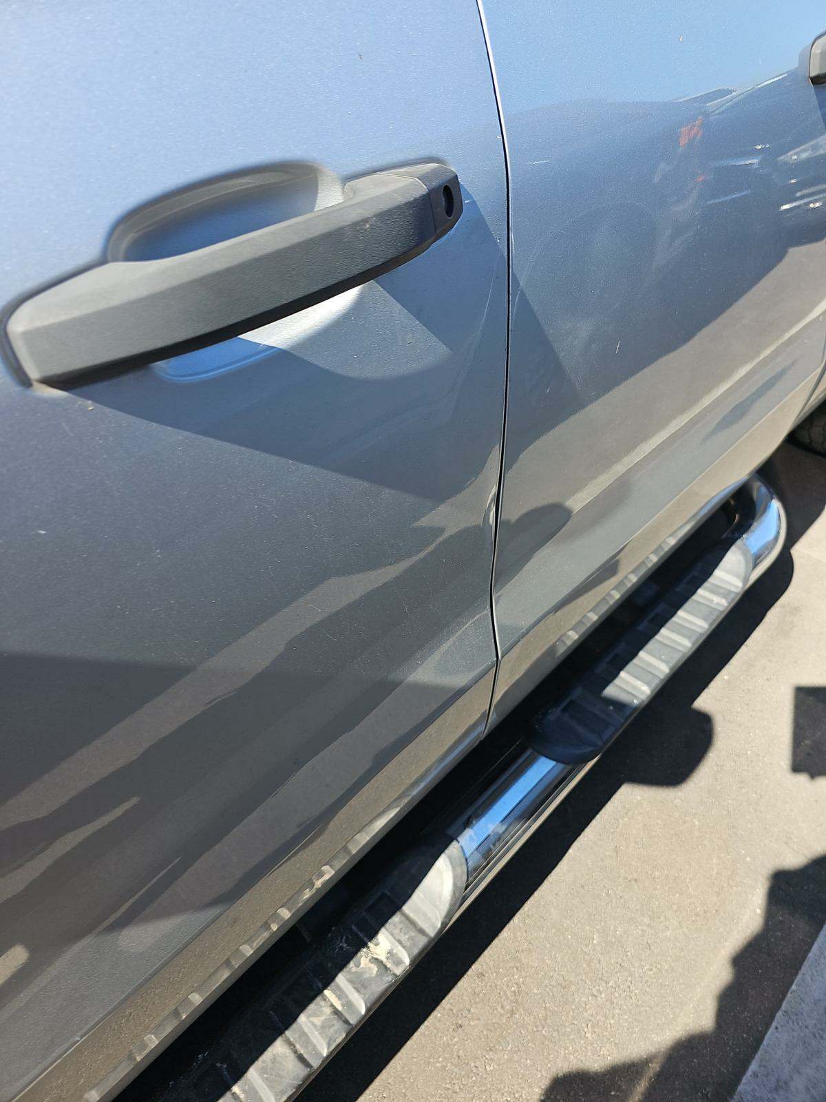 2019 Chevrolet Silverado 1500 Work Truck RWD