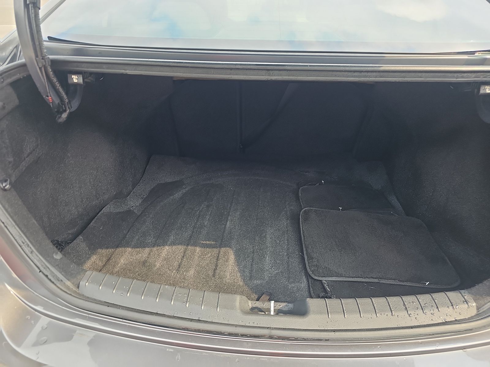 2018 Hyundai Elantra SEL FWD