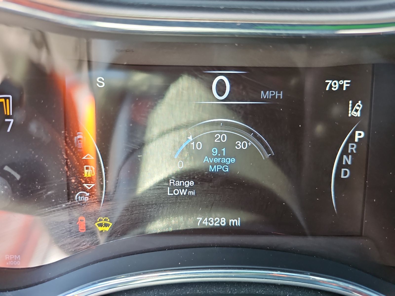 2021 Jeep Grand Cherokee Limited AWD