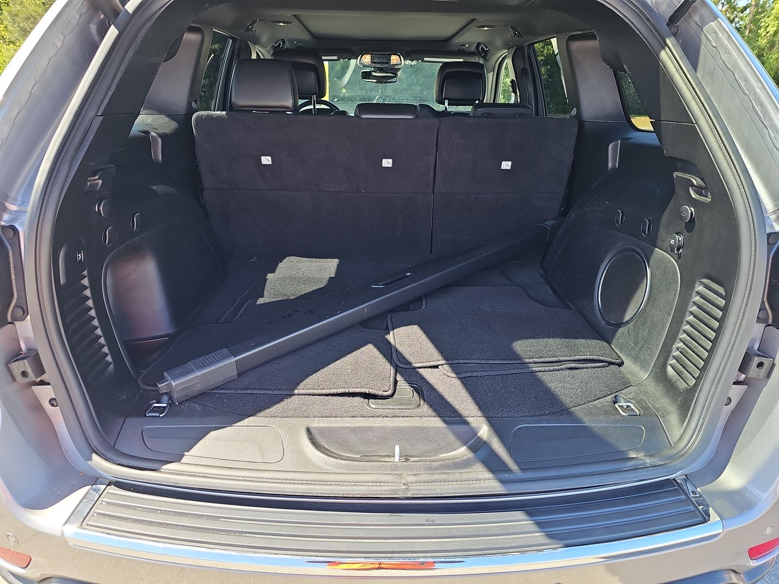 2021 Jeep Grand Cherokee Limited AWD