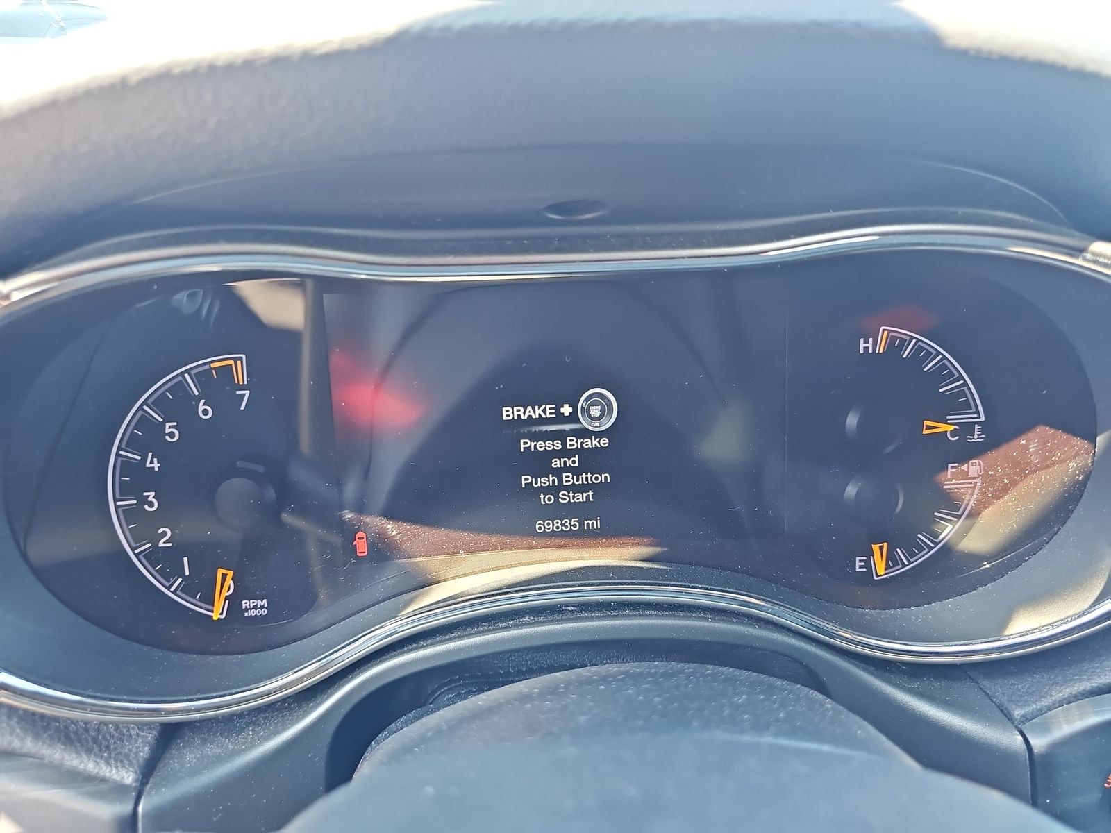 2020 Jeep Grand Cherokee Laredo E Edition AWD
