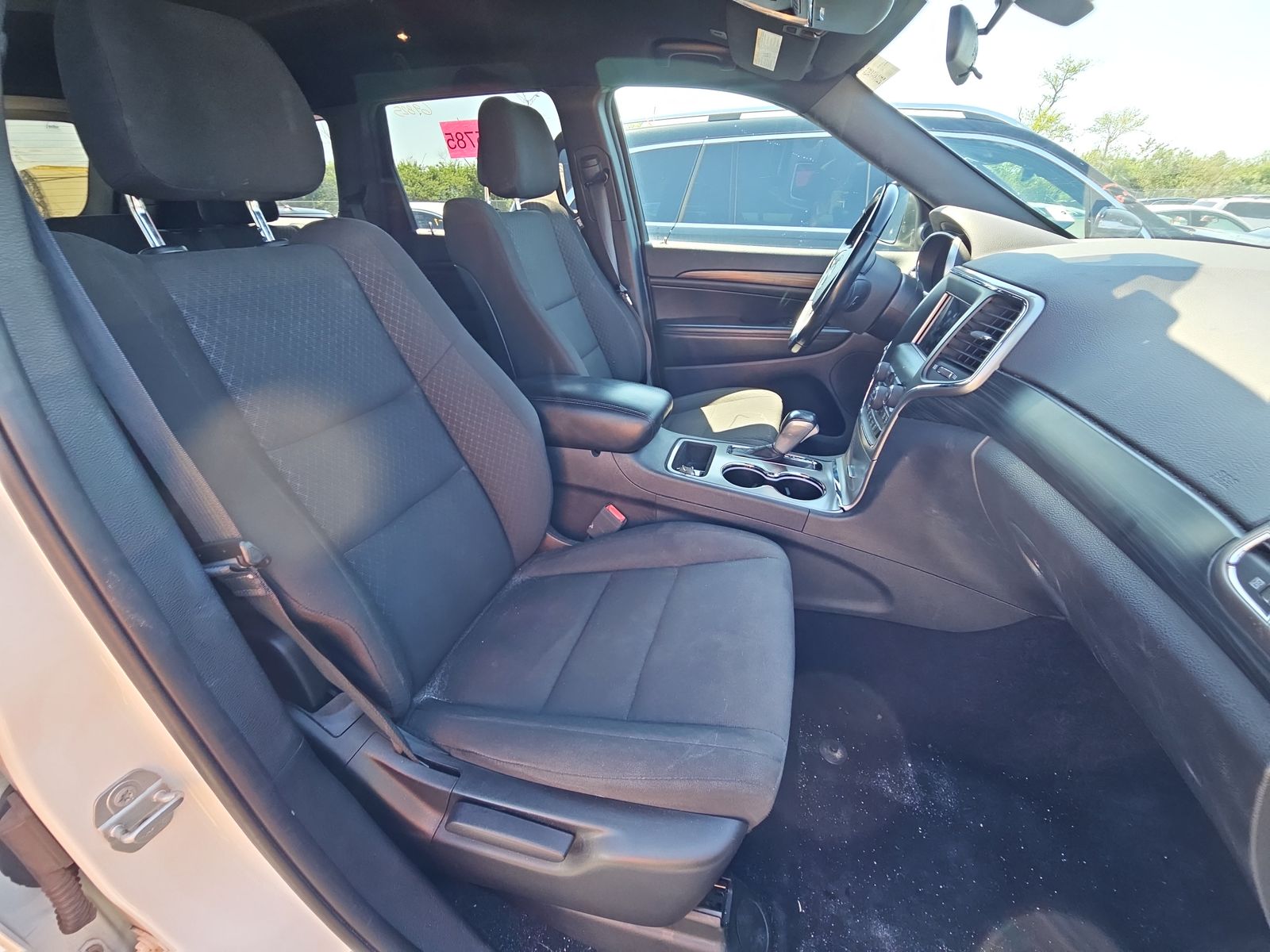 2020 Jeep Grand Cherokee Laredo E Edition AWD