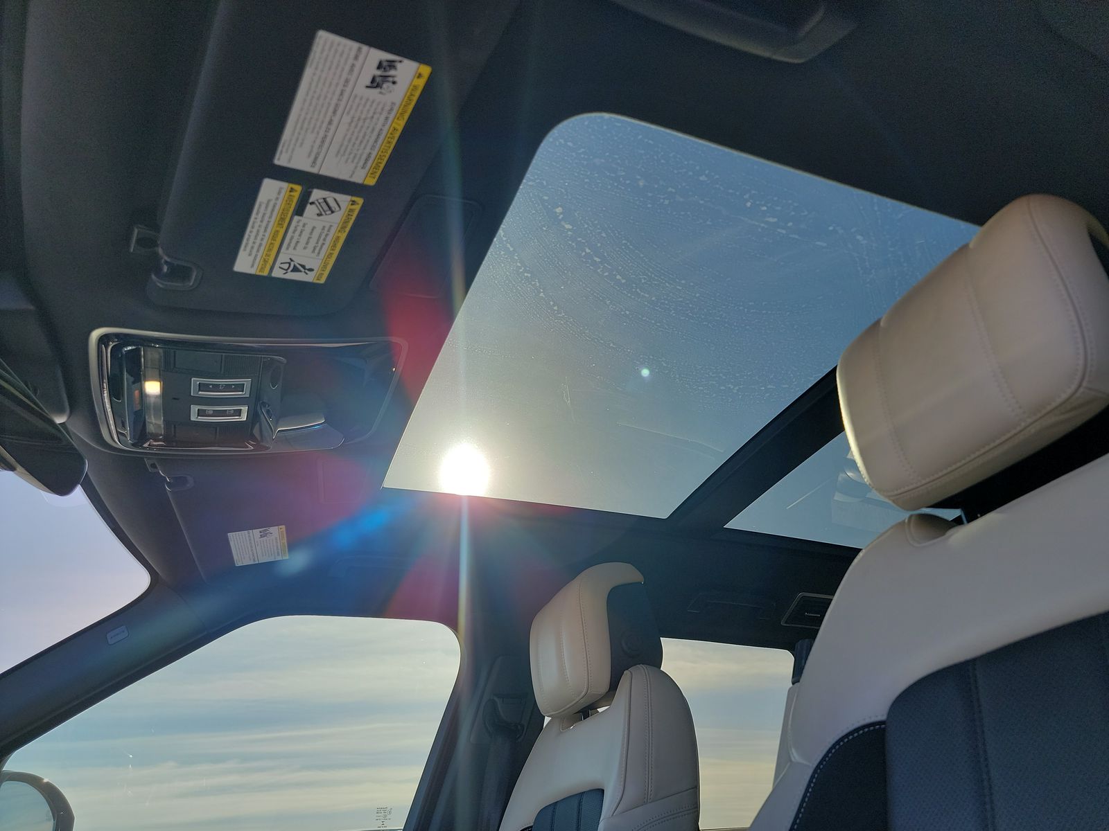 2019 Land Rover Range Rover Sport HST AWD