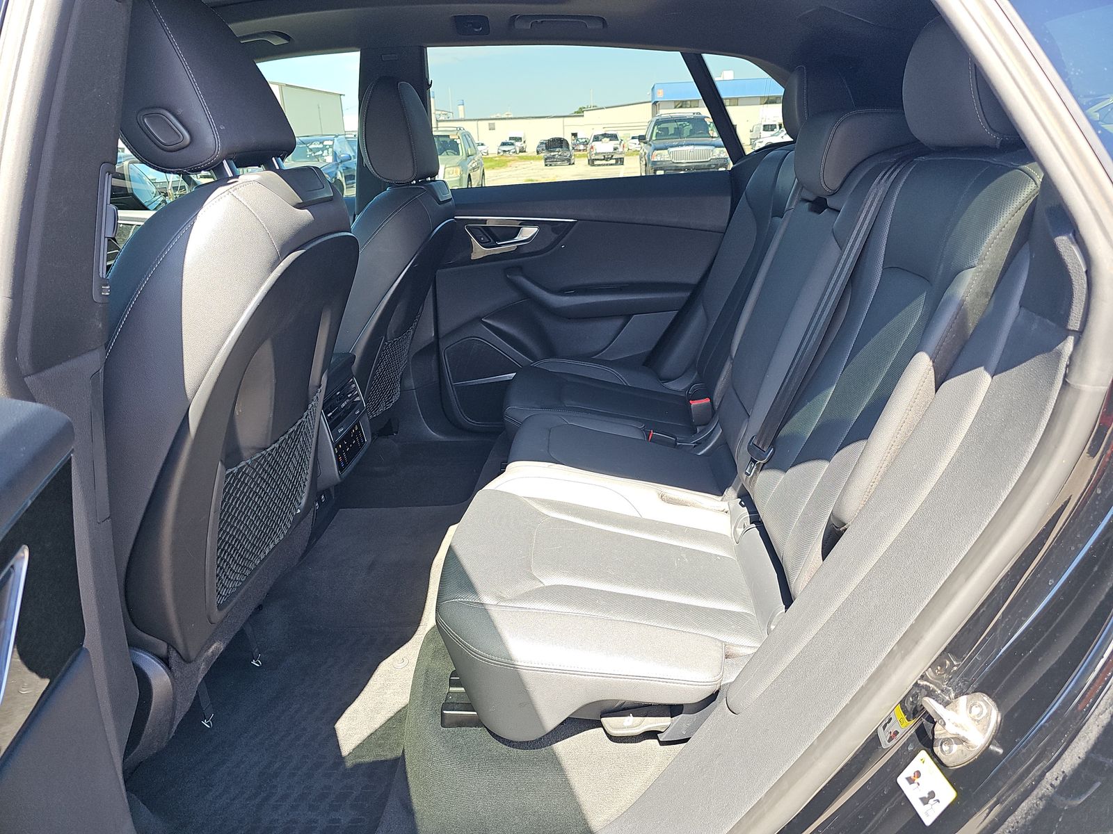 2019 Audi Q8 Premium Plus AWD